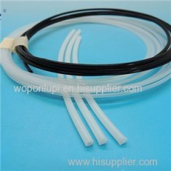 Customized PTFE Tube Product Product Product