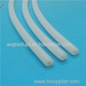 L Type PTFE Tube