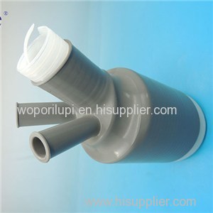 Cold Shrink Silicone Rubber Breakous