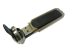 Leather USB Flash Drive 8GB Key Chain Flash Memory Drive Hot Selling Leather USB Flash Drive