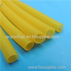 Common Grade Silicone Rubber Tubing