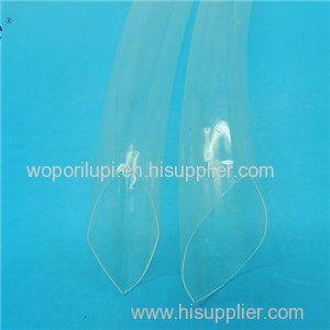 PVDF Heat Shrinkable Tubing