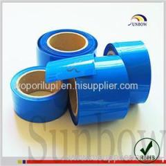 PVC Heat Shrink Tube