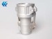 Hot sale competitive aluminum camlock coupling