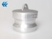 Hot sale competitive aluminum camlock coupling