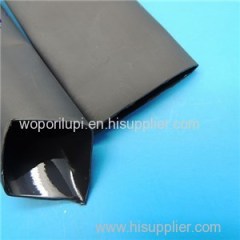 3:1 Heavy Wall Heat Shrinkable Tube With Adhesive