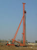 Long Auger Drilling Machine