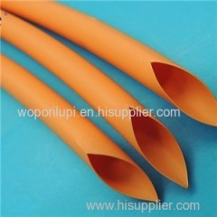 Normal Wall Halogen Free Flame-retardant Heat Shrinkable Tube