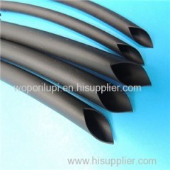 3:1 Medium Wall Heat Shrinkable Tube Without Adhesive 3:1