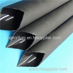 4:1 Adhesive-lined Semi-rigid Heat Shrinkable Tube