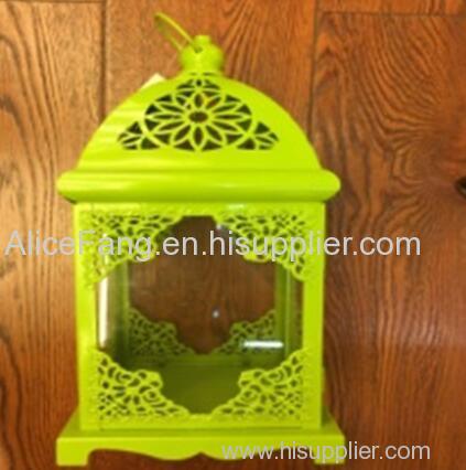 53111candle holder mix color