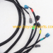 Hitachi excavator ZAX120 ZAX210 ZAX300 hydraulic pump harness external wire harness