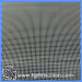 Plain woven polyester fabric