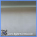 Plain woven polyester fabric