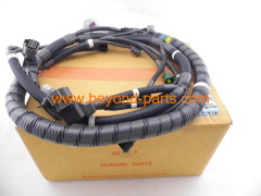 Hitachi excavator parts ZX330-3 ZX400-3 ZX450-3 pump wire harness external wire harness