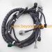 Hitachi excavator parts ZX330-3 ZX400-3 ZX450-3 pump wire harness external wire harness