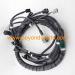 Hitachi excavator zx120-3 zx200-3 zx210-3 pump wiring harness hydraulic pump harness