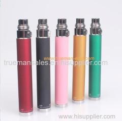 special price! eGo Twist Variable Voltage 650mAh Battery