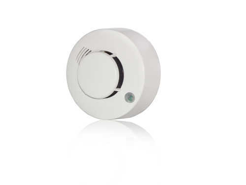 Photoelectronic Fire Safety Smoke Detectors