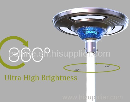 High Brightness and High Lumens Solar Street Led Light with 100w 120w 150w Street Ligh