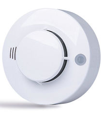 SMT Stand - Alone Mothproof Dustproof Fire Safety Smoke Detectors