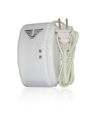 Independent High Reliability Sensor CO Detector