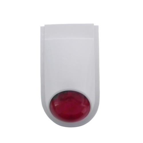 Water Proof And Dust Proof Outdoor Burglar Alarm Siren