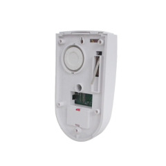 Wireless Outdoor Wireless Siren With Anti-Uv And Tamper Switch Protection