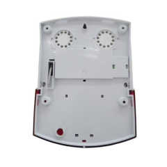 Wireless Burglar Alarm Siren 110db 150m Distance For Open Space