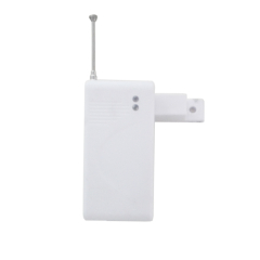 Flashing Intelligent Wireless Security Magnetic Alarm Contacts