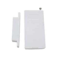 Flashing Intelligent Wireless Security Magnetic Alarm Contacts