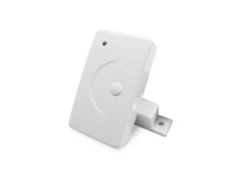 Intelligent Home Security Magnetic Alarm Contacts Contact With Panic Button