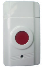 Wireless Emergency Call Button