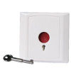 Abs Housing Wired Emergency Call Button