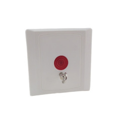 Abs Housing Wired Emergency Call Button