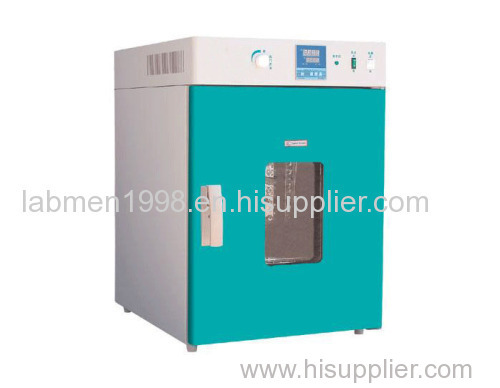 Stand-Drying and Air Circulation Oven