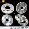 Stainless Steel Flange Parts