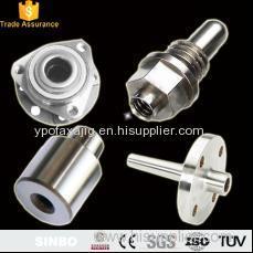 Oil And Gas Machining Parts