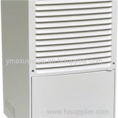 Portable Stainless Steel Commerical Dehumidifier Or Deshumidificador With Universal Wheels