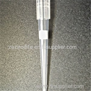 50ul Filter Pipette Tips