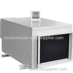 New Eco- Friendly Washable Air Filter Concealed Wall Ceiling Mounted Dehumidifier Factory Supplier