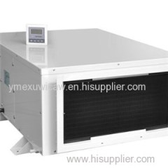 Intelligent Hot Selling Stainless Steel Concealed Wall Dehumidifier