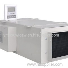 Automamtic Defrosting Function Central Dehumidifier