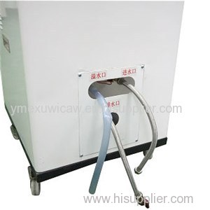Industrial Ultrasonic Humidifier Machine Factory Supplier