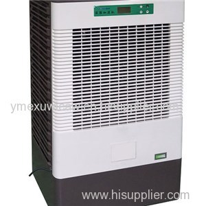 Air Cooling Mist Wet-Film Humidifier