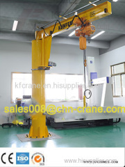 Different Features of try Cranes and Benefits of Using Them