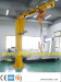 Jib cranehoists bridge craneelectric overhead cranes telescopic cranes