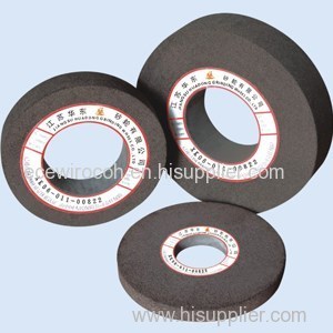 Grinding Wheel For Steel Billet