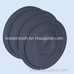 Grinding Wheel For Crankshaft