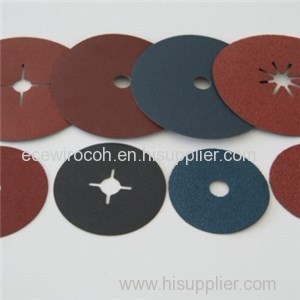 Vulcanized Fiber Grinding Product Product Product